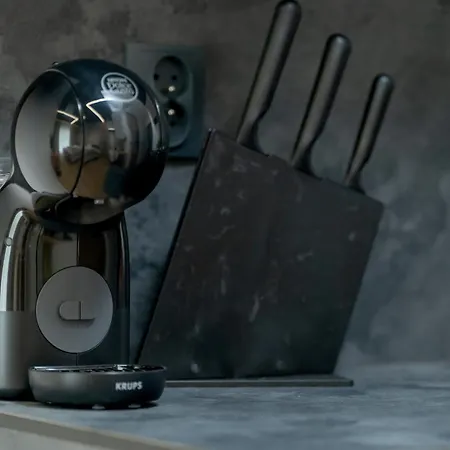 Latte - Centrum Plac Wolnosci 6 - Kramm *