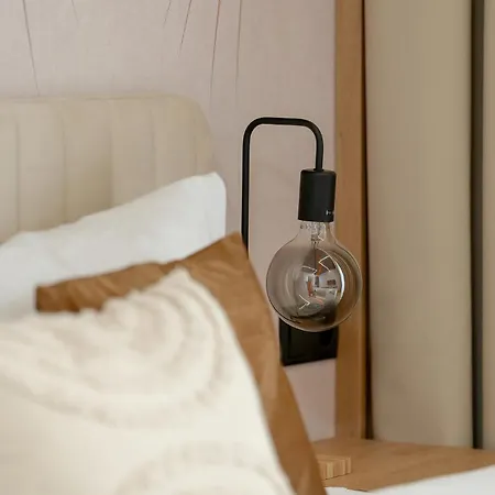 Апартаменти Latte - Centrum Plac Wolnosci 6 - Kramm