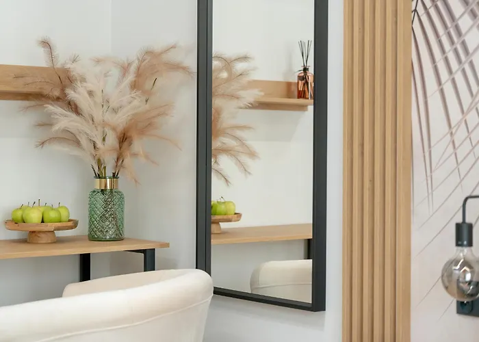 Apartman Latte - Centrum Plac Wolnosci 6 - Kramm Poznań