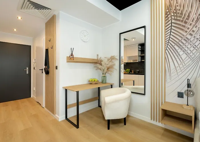 Latte - Centrum Plac Wolnosci 6 - Kramm * Poznań