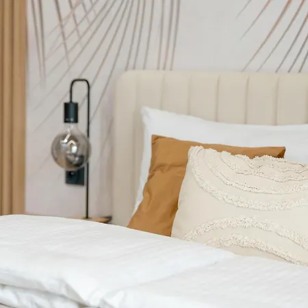 Latte - Centrum Plac Wolnosci 6 - Kramm פוזנן