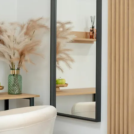 דירה Latte - Centrum Plac Wolnosci 6 - Kramm פוזנן