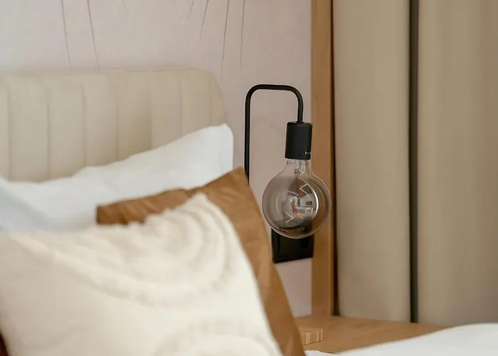 Apartment Latte - Centrum Plac Wolnosci 6 - Kramm